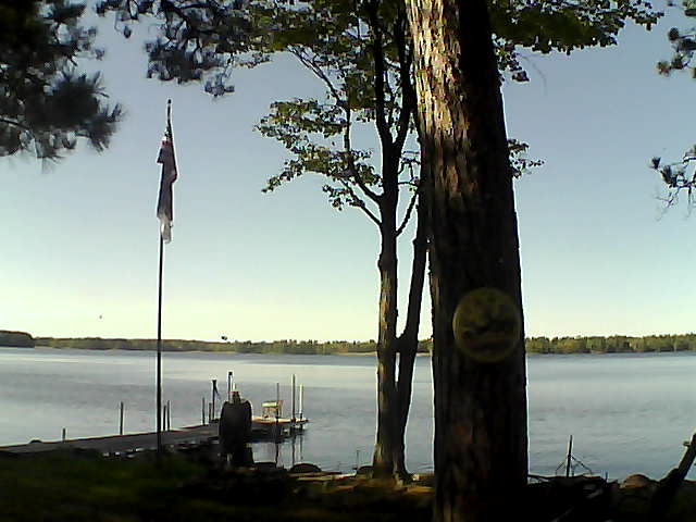 Whiteface Cam Image - Thu, 09/21/2017 3:02pm 