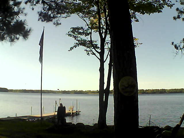 Whiteface Cam Image - Thu, 09/21/2017 4:12pm 