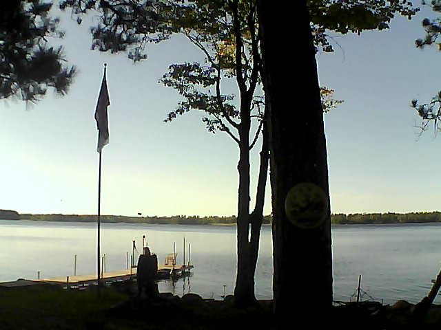 Whiteface Cam Image - Thu, 09/21/2017 4:22pm 