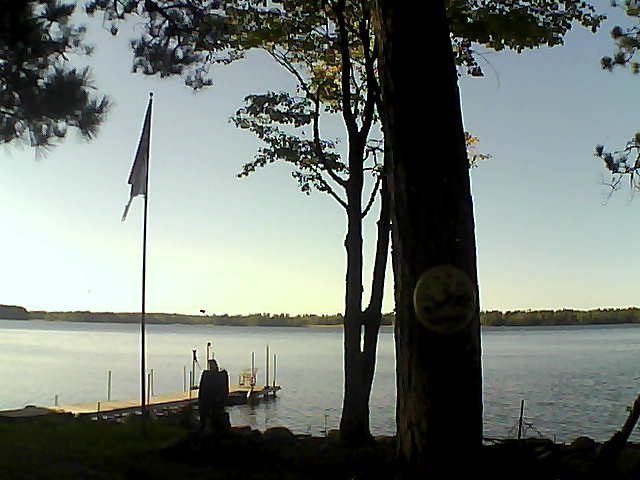 Whiteface Cam Image - Thu, 09/21/2017 4:32pm 