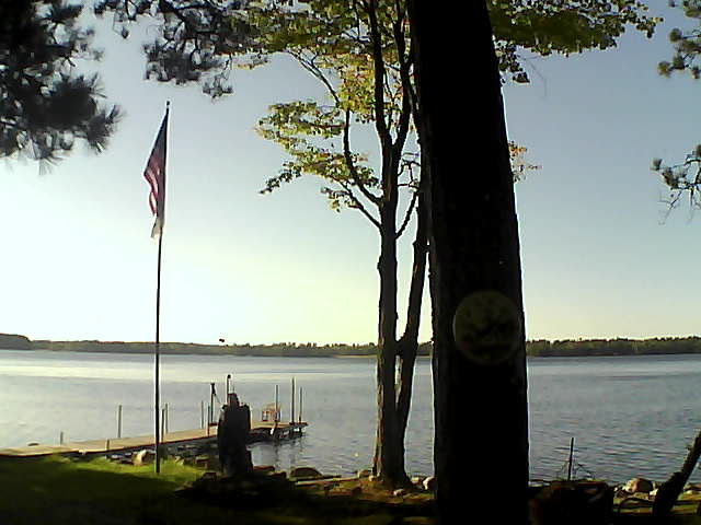 Whiteface Cam Image - Thu, 09/21/2017 5:02pm 