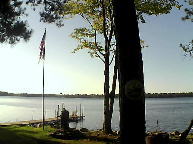 Whiteface Cam Image - Thu, 09/21/2017 5:22pm 