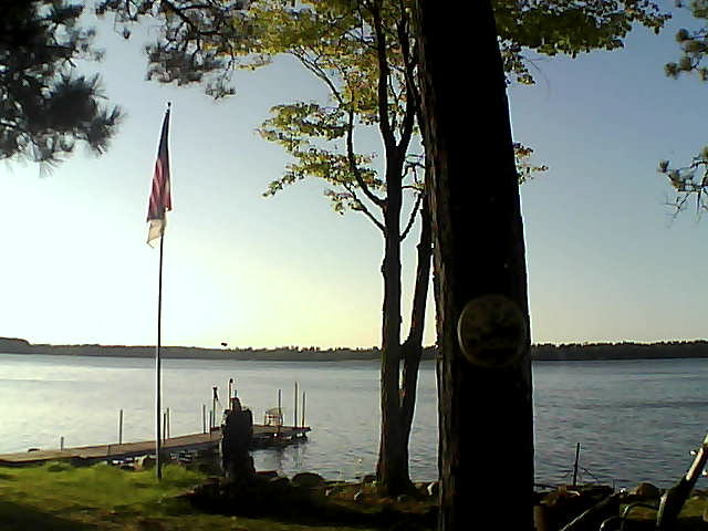 Whiteface Cam Image - Thu, 09/21/2017 6:02pm 