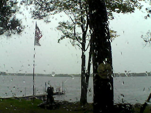 Whiteface Cam Image - Fri, 09/22/2017 7:52am 