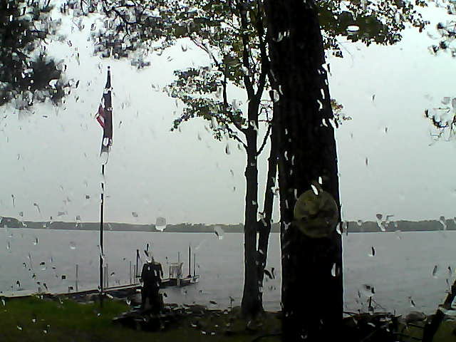 Whiteface Cam Image - Fri, 09/22/2017 8:02am 