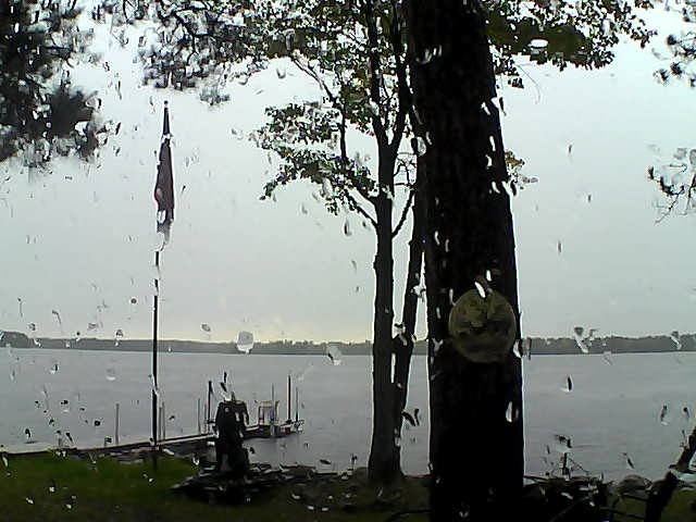 Whiteface Cam Image - Fri, 09/22/2017 8:12am 