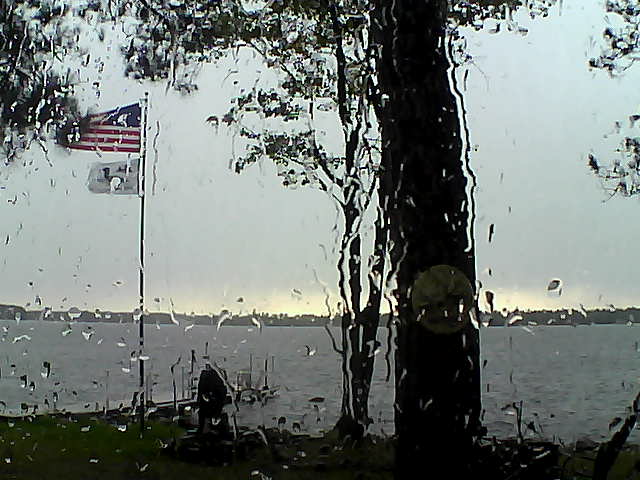 Whiteface Cam Image - Fri, 09/22/2017 8:22am 