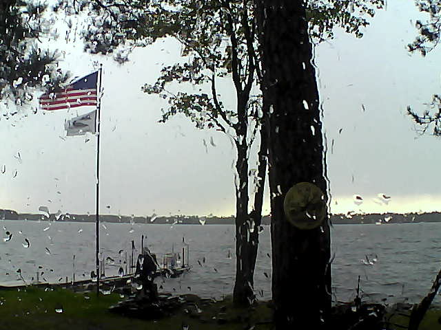 Whiteface Cam Image - Fri, 09/22/2017 8:32am 