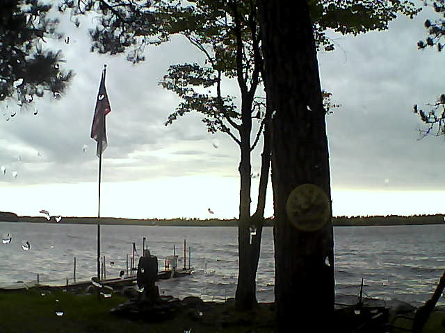 Whiteface Cam Image - Fri, 09/22/2017 8:52am 