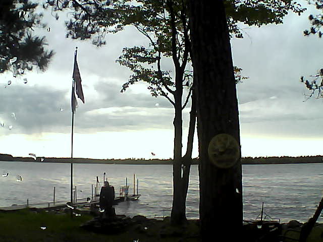 Whiteface Cam Image - Fri, 09/22/2017 9:02am 