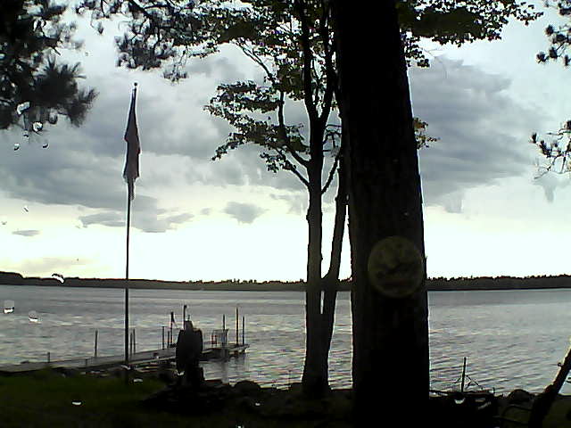 Whiteface Cam Image - Fri, 09/22/2017 9:32am 