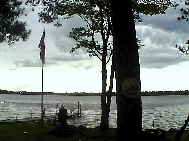 Whiteface Cam Image - Fri, 09/22/2017 9:42am 