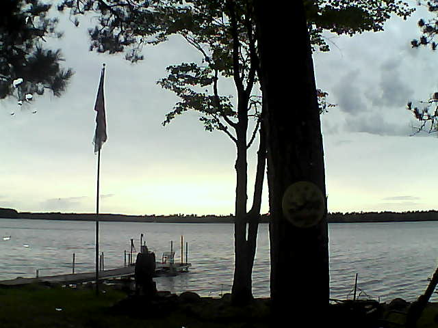 Whiteface Cam Image - Fri, 09/22/2017 9:52am 