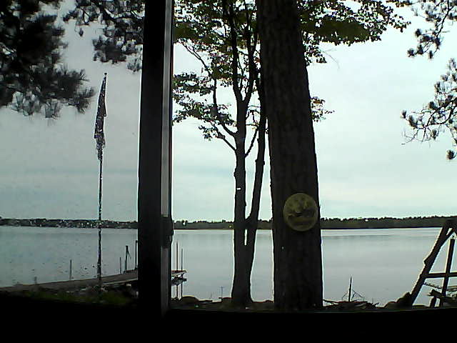 Whiteface Cam Image - Fri, 09/22/2017 11:08am 