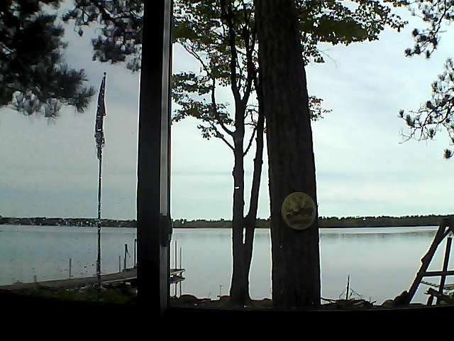 Whiteface Cam Image - Fri, 09/22/2017 11:18am 