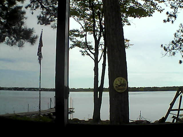 Whiteface Cam Image - Fri, 09/22/2017 11:38am 