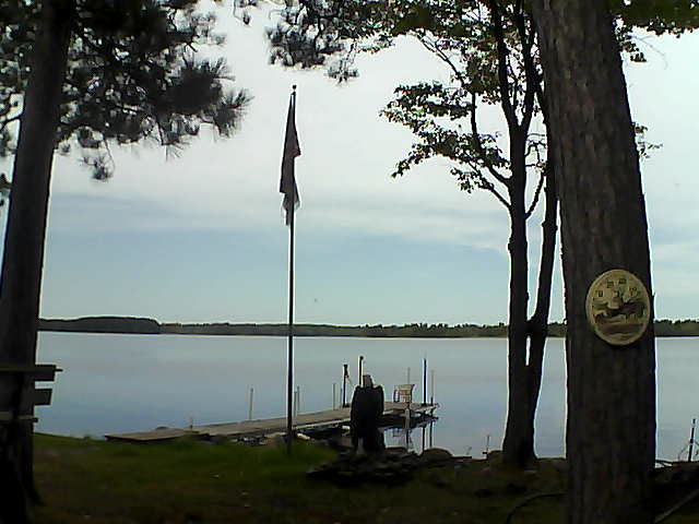 Whiteface Cam Image - Fri, 09/22/2017 12:08pm 