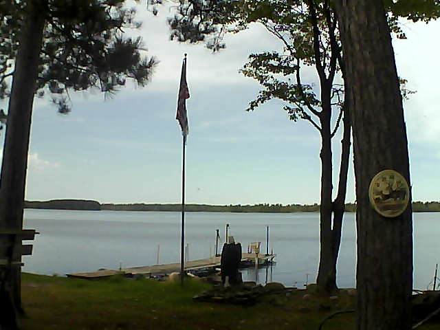 Whiteface Cam Image - Fri, 09/22/2017 12:38pm 