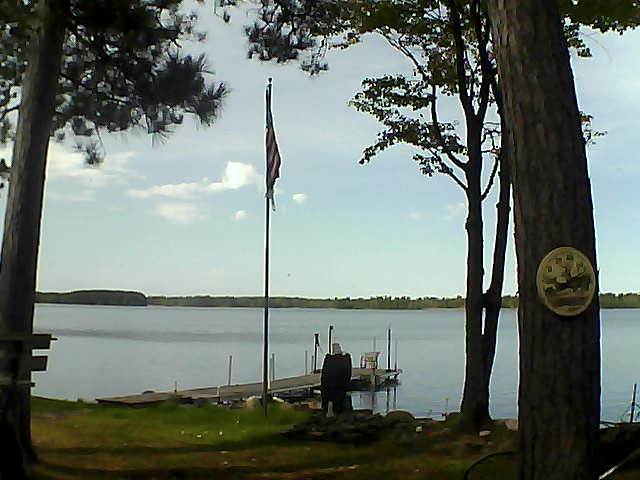 Whiteface Cam Image - Fri, 09/22/2017 12:58pm 