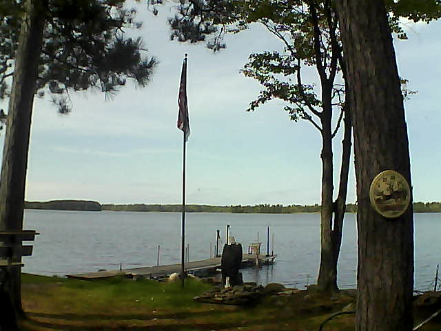 Whiteface Cam Image - Fri, 09/22/2017 1:18pm 