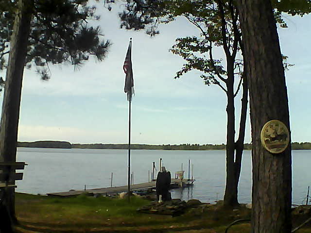 Whiteface Cam Image - Fri, 09/22/2017 1:28pm 