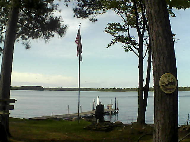 Whiteface Cam Image - Fri, 09/22/2017 1:48pm 