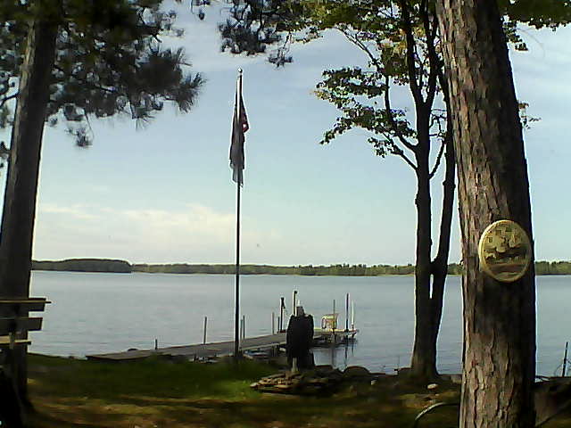 Whiteface Cam Image - Fri, 09/22/2017 2:08pm 