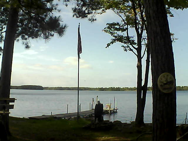 Whiteface Cam Image - Fri, 09/22/2017 2:28pm 