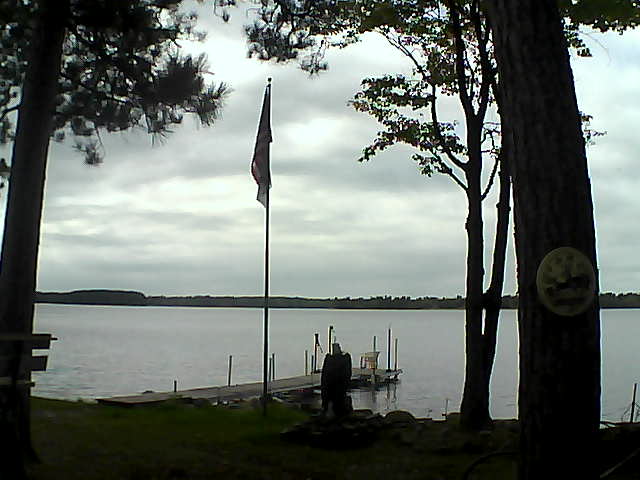 Whiteface Cam Image - Fri, 09/22/2017 2:48pm 