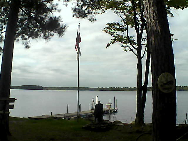 Whiteface Cam Image - Fri, 09/22/2017 2:58pm 