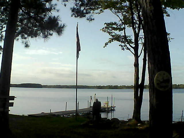 Whiteface Cam Image - Fri, 09/22/2017 3:08pm 