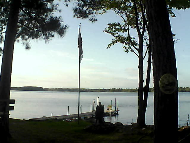 Whiteface Cam Image - Fri, 09/22/2017 3:18pm 