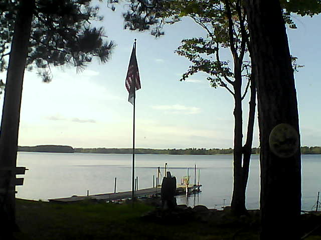 Whiteface Cam Image - Fri, 09/22/2017 3:28pm 