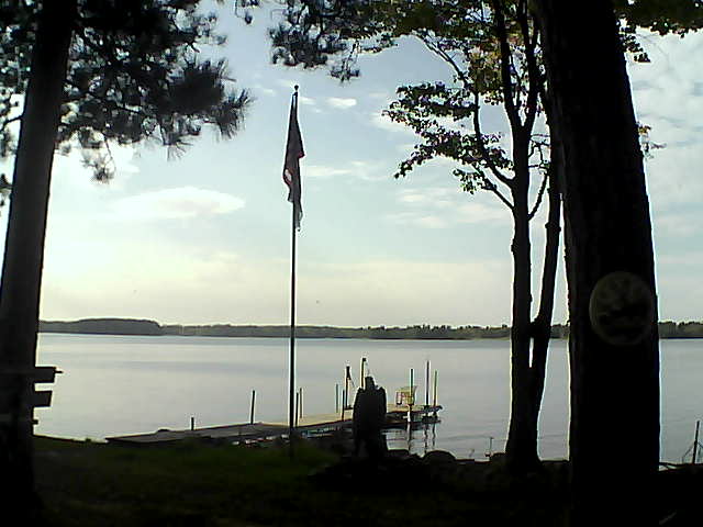 Whiteface Cam Image - Fri, 09/22/2017 4:08pm 