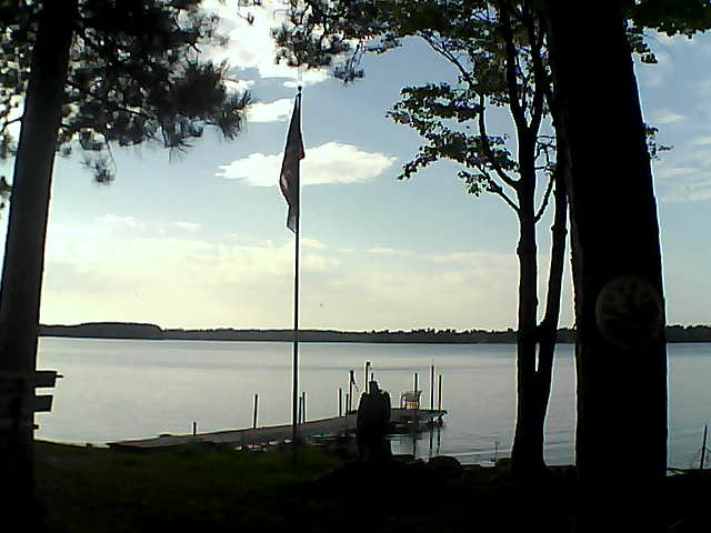 Whiteface Cam Image - Fri, 09/22/2017 4:18pm 