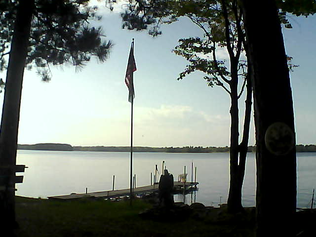 Whiteface Cam Image - Fri, 09/22/2017 4:28pm 