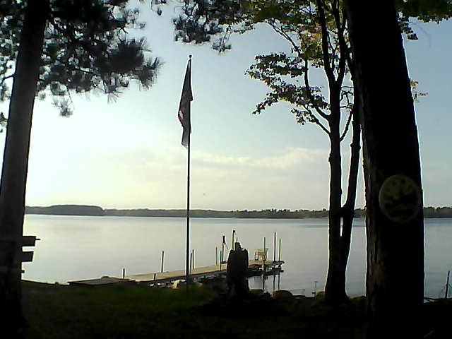 Whiteface Cam Image - Fri, 09/22/2017 4:38pm 