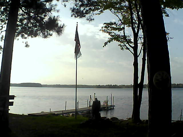 Whiteface Cam Image - Fri, 09/22/2017 4:58pm 