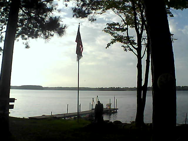 Whiteface Cam Image - Fri, 09/22/2017 5:08pm 