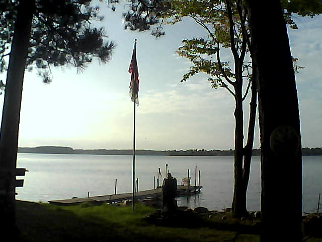 Whiteface Cam Image - Fri, 09/22/2017 5:38pm 