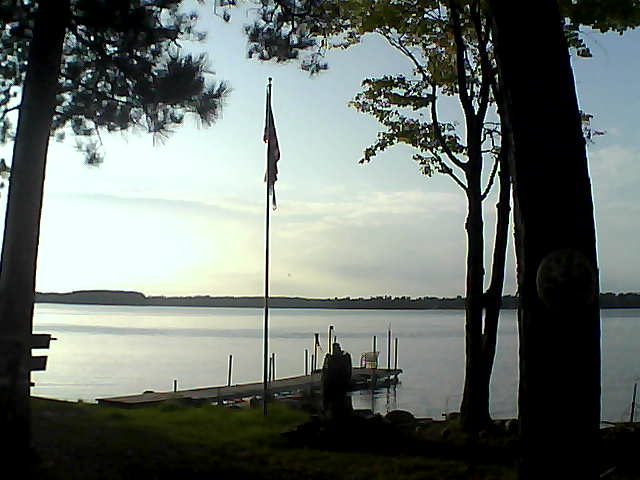 Whiteface Cam Image - Fri, 09/22/2017 5:48pm 