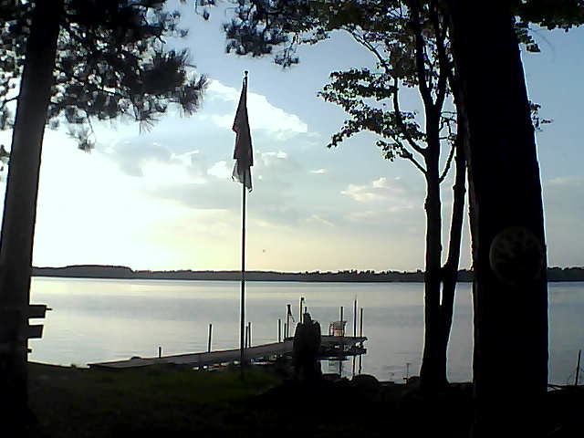 Whiteface Cam Image - Fri, 09/22/2017 6:08pm 