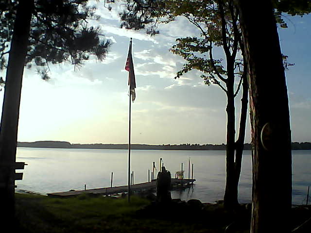 Whiteface Cam Image - Fri, 09/22/2017 6:18pm 