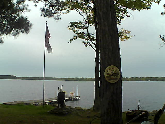 Whiteface Cam Image - Sat, 09/23/2017 7:57am 