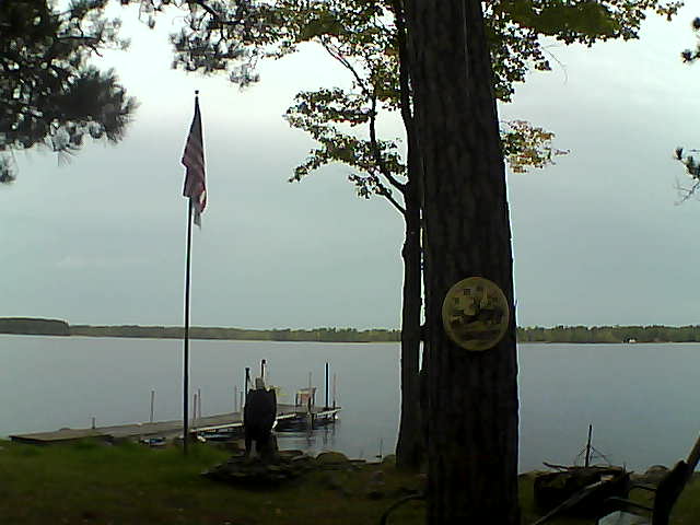 Whiteface Cam Image - Sat, 09/23/2017 8:17am 