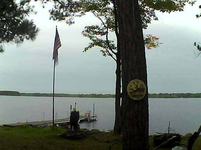 Whiteface Cam Image - Sat, 09/23/2017 8:27am 