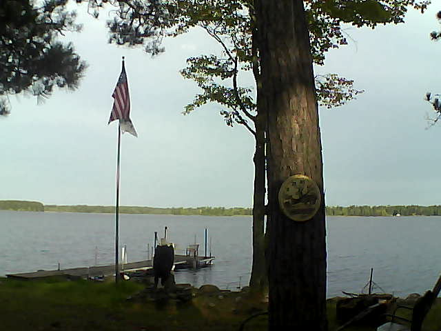 Whiteface Cam Image - Sat, 09/23/2017 9:07am 