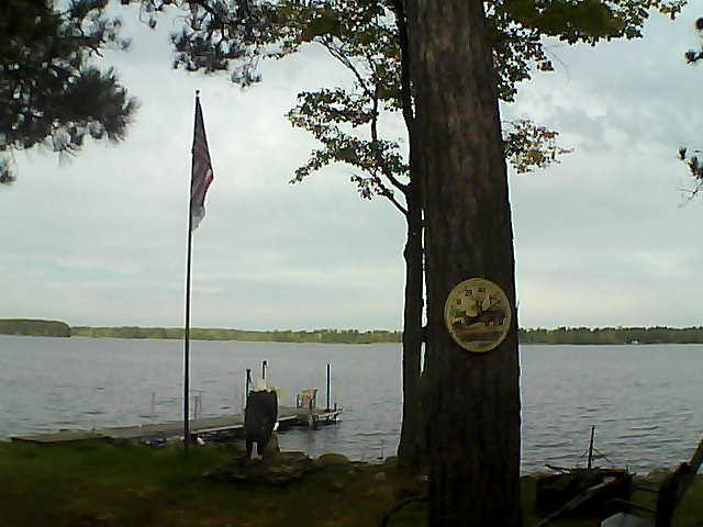 Whiteface Cam Image - Sat, 09/23/2017 10:07am 