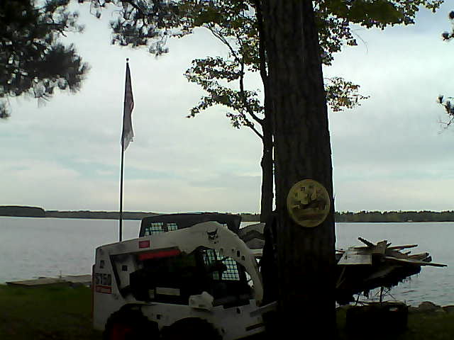 Whiteface Cam Image - Sat, 09/23/2017 10:17am 