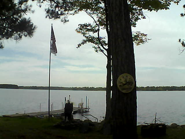 Whiteface Cam Image - Sat, 09/23/2017 10:27am 